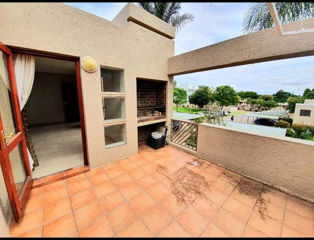 2 BEDROOM PROPERTY TO RENT IN MORNINGSIDE